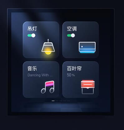 Smart Panel