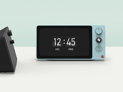 Smart Speaker